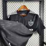 Atletico Mineiro 2023/24 Goalkeeper Boutique Jersey