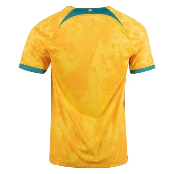 Australia 2022 World Cup Home Boutique Jersey
