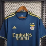 Benfica 2023/24 Commemorative Edition Jersey