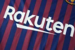 Barcelona 2018/19 Home Retro Jersey