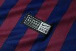 Barcelona 2018/19 Home Retro Jersey