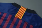 Barcelona 2018/19 Home Retro Jersey