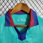 Barcelona 2019/20 Third Retro Jersey