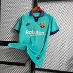 Barcelona 2019/20 Third Retro Jersey