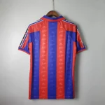 Barcelona 1995/97 Home Retro Jersey