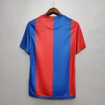 Barcelona 2006/2007 Home Retro Jersey