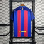 Barcelona 2016/17 Home Retro Jersey