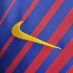 Barcelona 2017/18 Home Retro Jersey