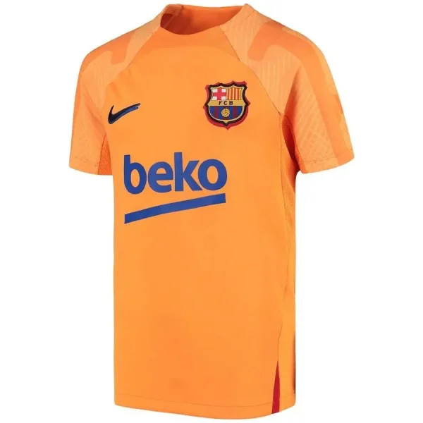 Barcelona 2021/22 Strike Jersey