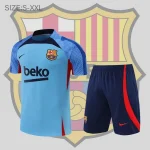 Barcelona 2022-23 Training Suit