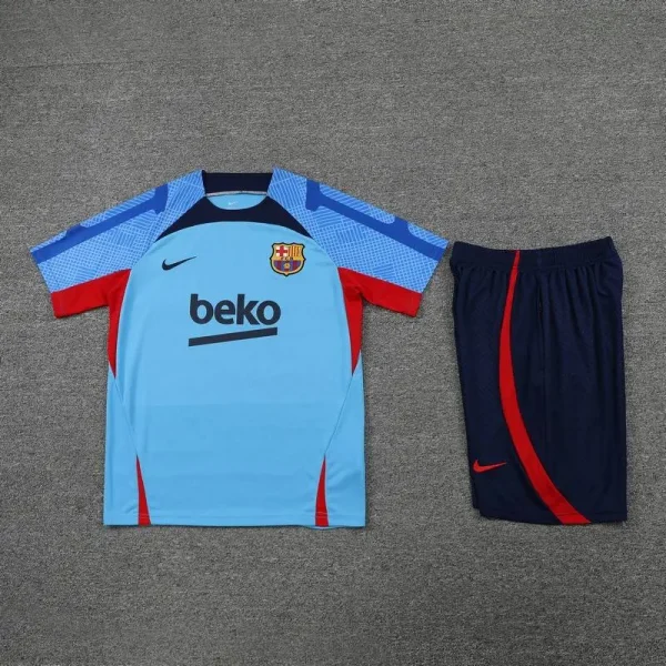Barcelona 2022-23 Training Suit