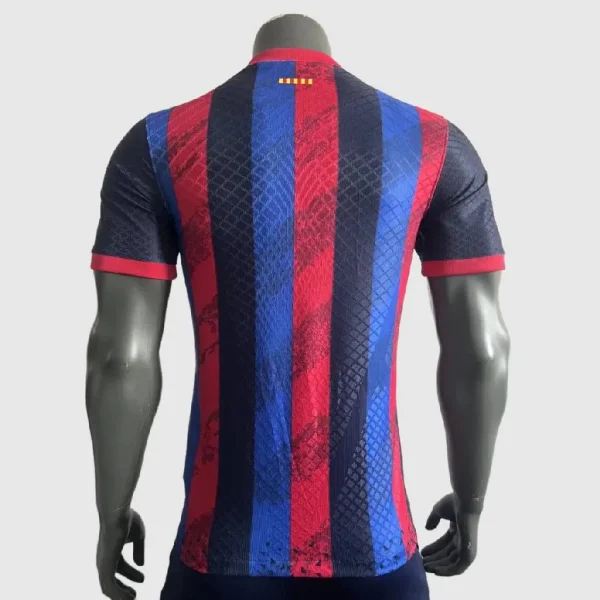 Barcelona 2022/23 Special Authentic Player Version Jersey
