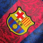 Barcelona 2023-24 Training Jersey