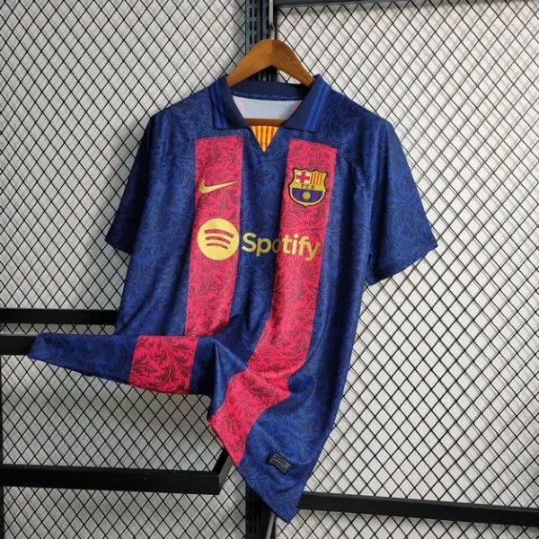 Barcelona 2023-24 Training Jersey