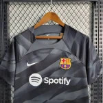Barcelona 2023/24 Goalkeeper Jersey