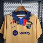 Barcelona 2023/24 Pre-Match Jersey