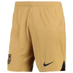 Barcelona 2022/23 Away Shorts