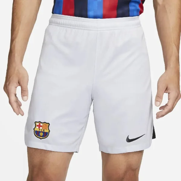 Barcelona 2022/23 Third Shorts