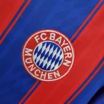 Bayern Munich 1995/97 Home Retro Jersey