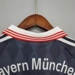 Bayern Munich 1997/99 Home Retro Jersey