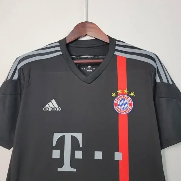 Bayern Munich 2014/15 Retro Jersey