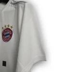 Bayern Munich 2019/20 Away Jersey