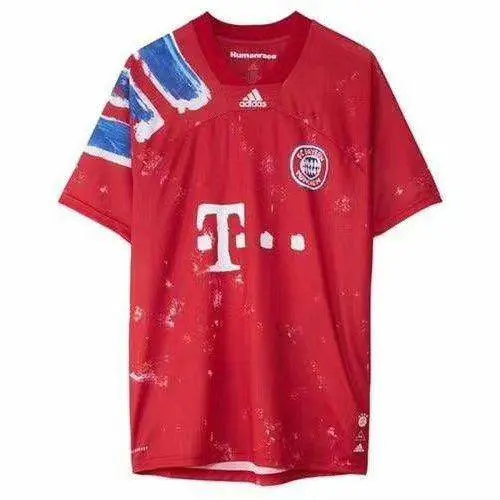 Bayern Munich 2020/21 Joint Edition Jersey