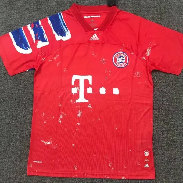 Bayern Munich 2020/21 Joint Edition Jersey