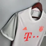 Bayern Munich 2020/21 Away Jersey