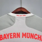 Bayern Munich 2020/21 Away Jersey