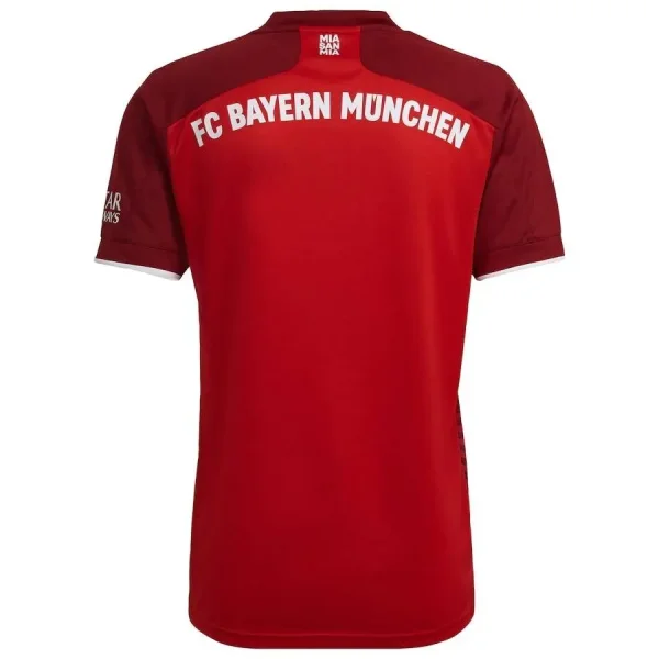 Bayern Munich 2021/22 Home Jersey