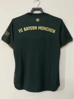 Bayern Munich 2021/22 Oktoberfest Player Version Jersey