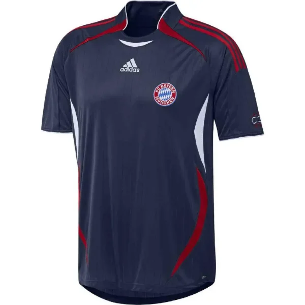 Bayern Munich 2021/22 Teamgeist Training Jersey