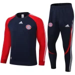 Bayern Munich 2022-23  Jacket Tracksuit