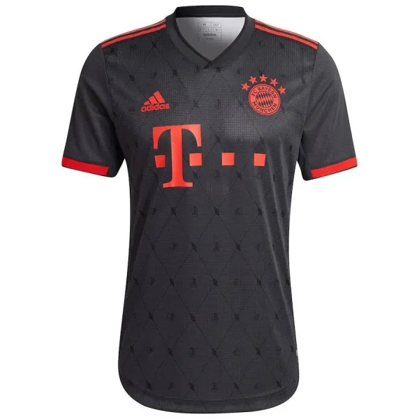 Bayern Munich 2022/23 Third Player Version Jersey