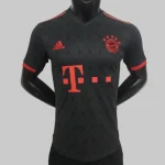 Bayern Munich 2022/23 Third Player Version Jersey