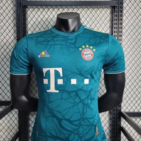 Bayern Munich 2023/24 Special Edition Player Version Jersey