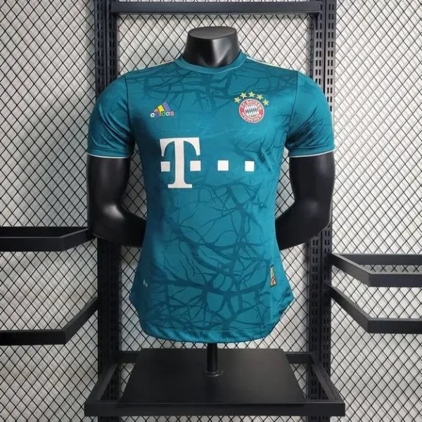 Bayern Munich 2023/24 Special Edition Player Version Jersey