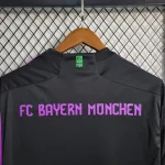 Bayern Munich 2023/24 Away Jersey