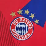 Bayern Munich 2022/23 10 Crowns Boutique Jersey