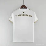 Bayern Munich 2022/23 Away Jersey