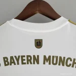 Bayern Munich 2022/23 Away Jersey