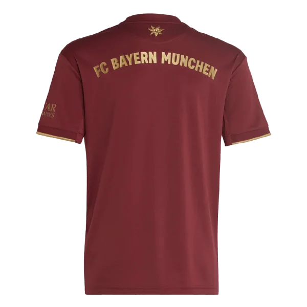 Bayern Munich 2022/23 Wiesn Oktoberfest Jersey
