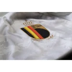 Belgium 2021 Away Jersey