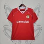 Benfica 1994-95 Retro Jersey