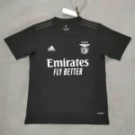 Benfica 2020/21 Away Jersey