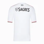 Benfica 2021/22 Away Jersey