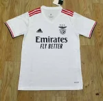 Benfica 2021/22 Away Jersey