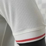 Benfica 2021/22 Away Player Version Jersey