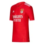 Benfica 2021/22 Home Jersey